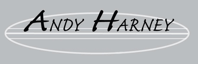 HarneyDesign.com